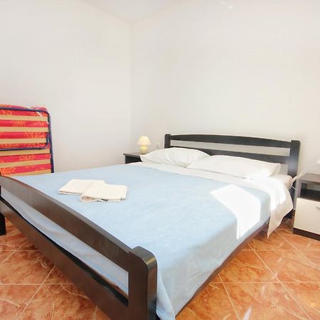 Apartments By The Sea Vlasici, Pag - 9324 ห้อง รูปภาพ