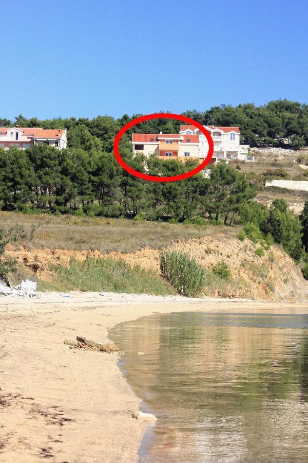 Apartments By The Sea Vlasici, Pag - 9324 ภายนอก รูปภาพ