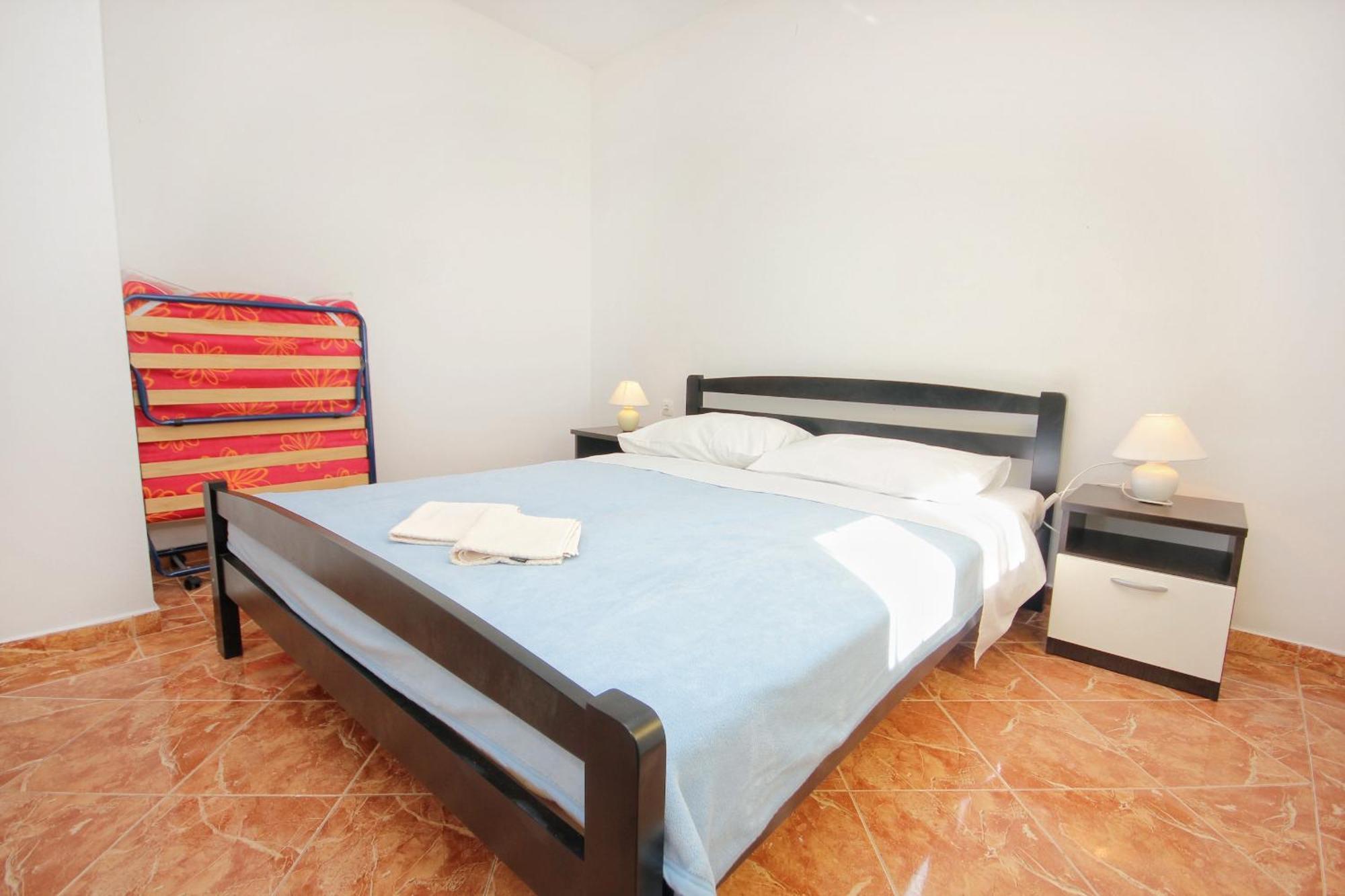Apartments By The Sea Vlasici, Pag - 9324 ห้อง รูปภาพ