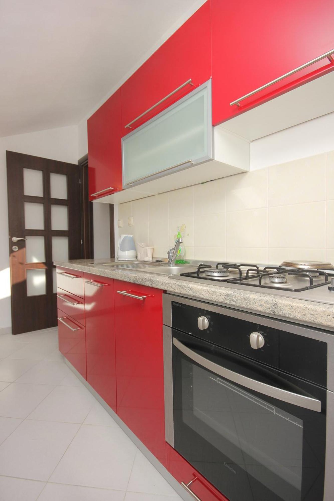 Apartments By The Sea Vlasici, Pag - 9324 ห้อง รูปภาพ