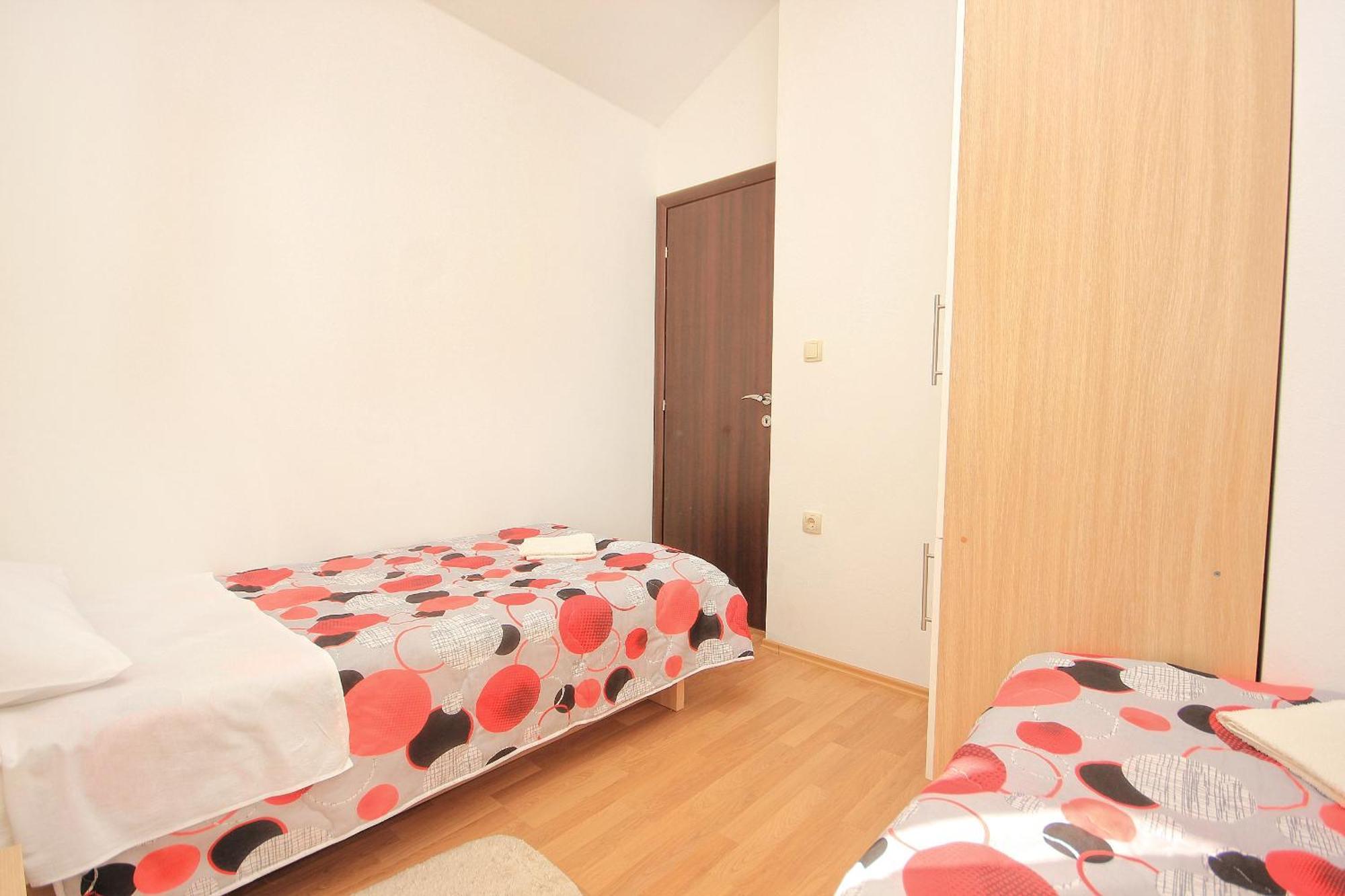 Apartments By The Sea Vlasici, Pag - 9324 ห้อง รูปภาพ