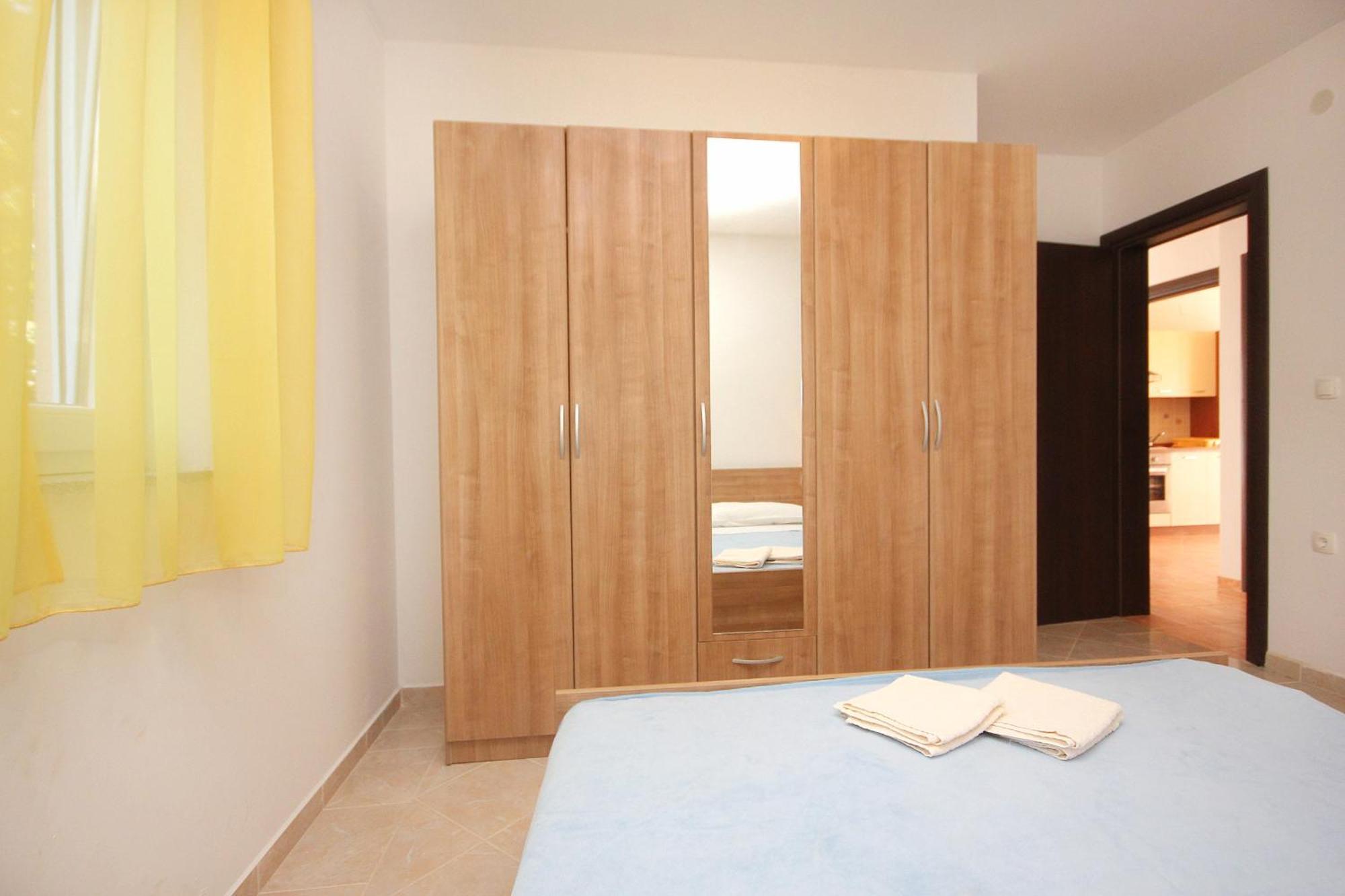 Apartments By The Sea Vlasici, Pag - 9324 ห้อง รูปภาพ