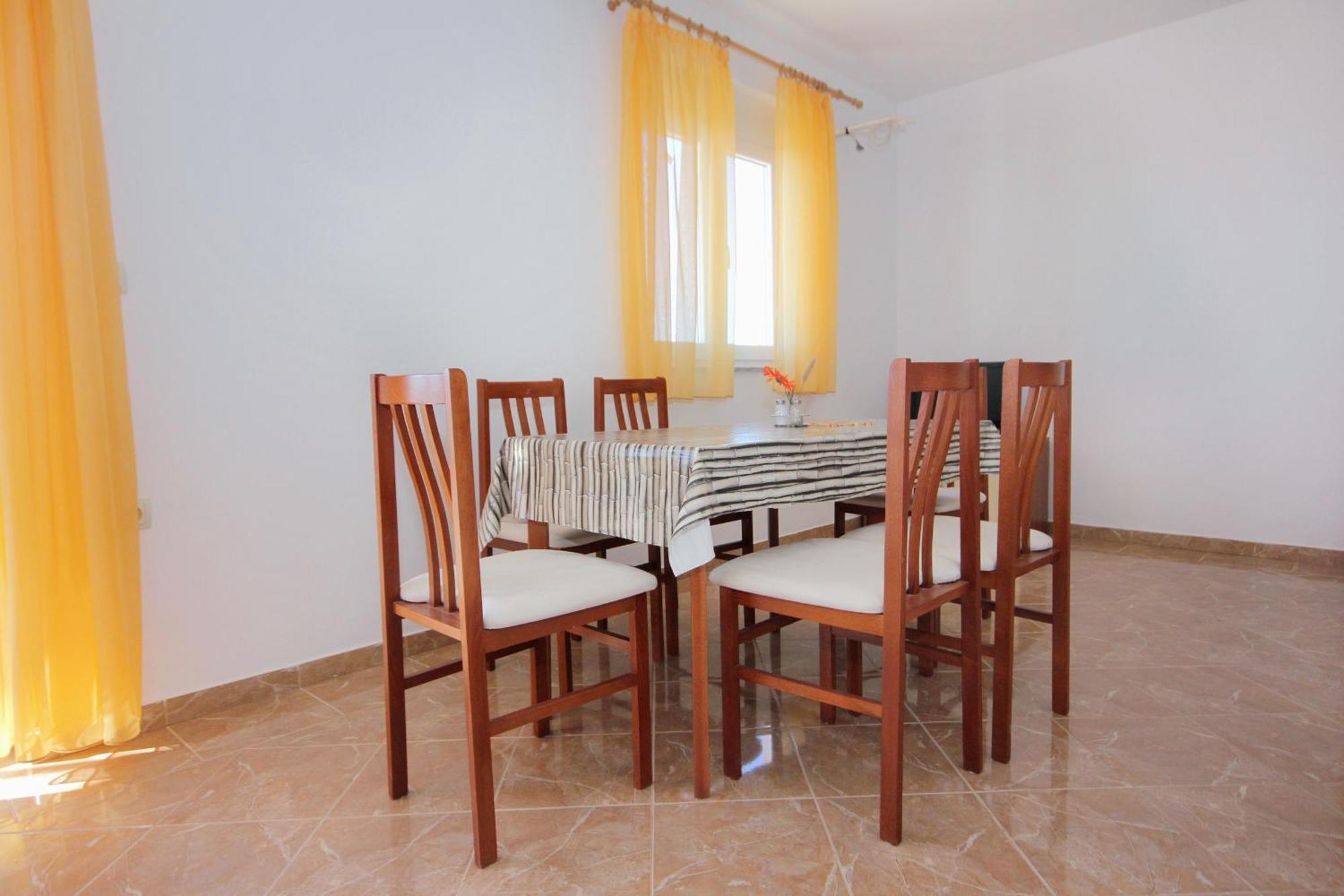 Apartments By The Sea Vlasici, Pag - 9324 ห้อง รูปภาพ